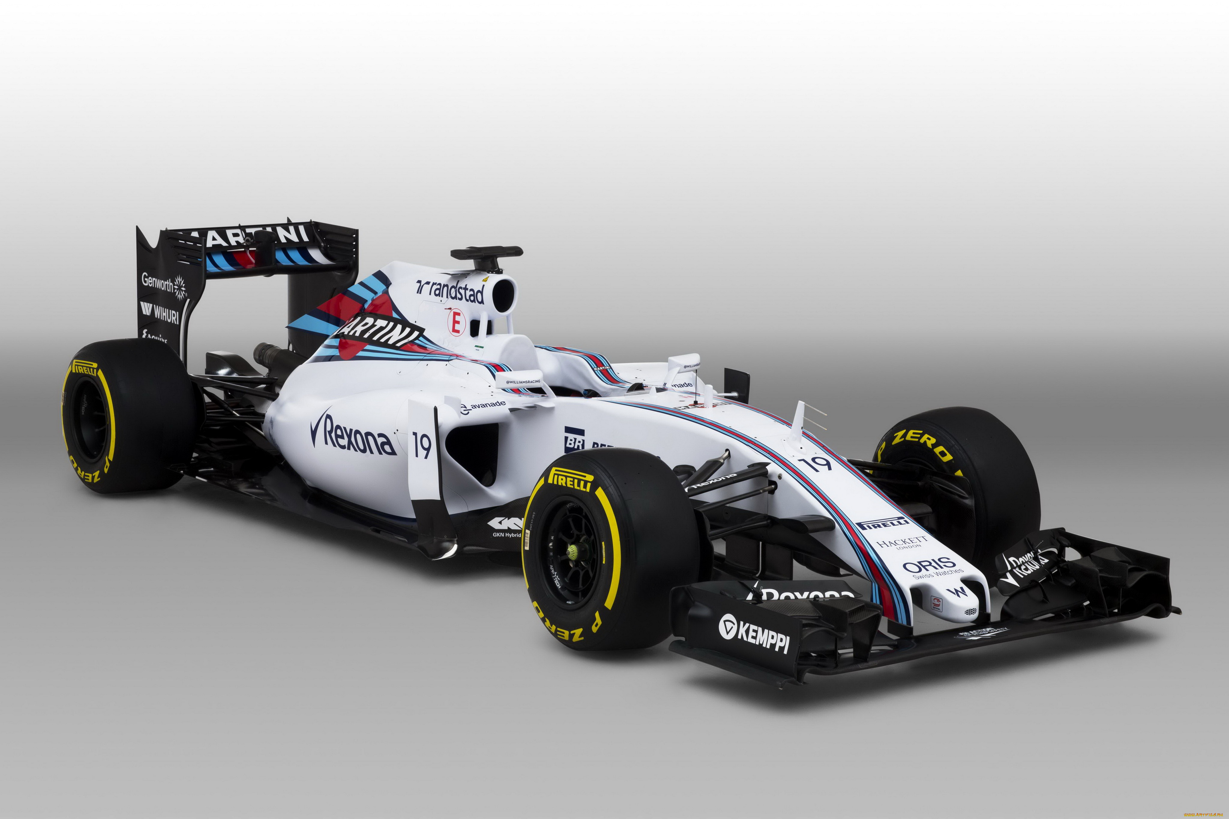 , formula 1, 2015, fw37, williams